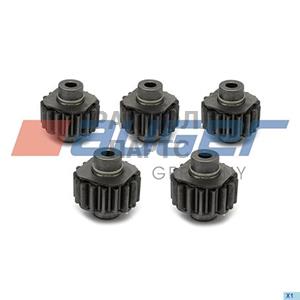 Gear Set Wheel Hub - 72279