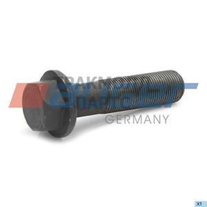 Screw Bogie Suspension - 72294