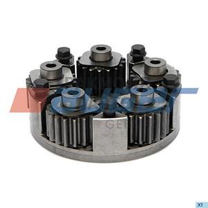 Carrier Wheel Hub - 72333