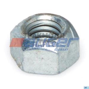 Nut Parts - 72478