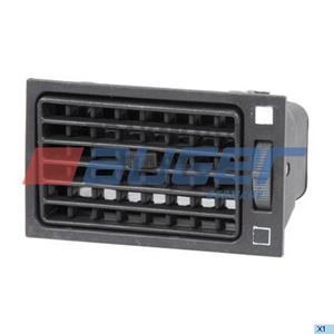 Air Vent Cab Heating  Ventilation - 74604