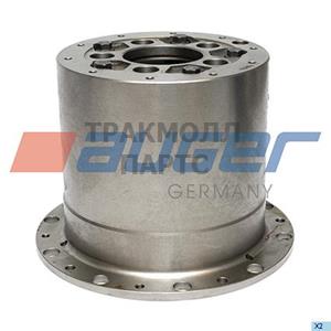 WHEEL HUB - 74657