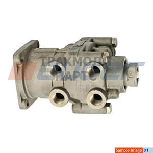 Foot Brake Valve - 76083