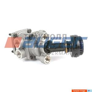 Foot Brake Valve - 76084