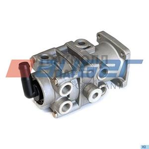 Foot Brake Valve - 76085