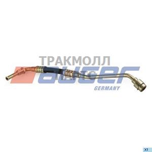 ТРУБКА МАСЛОПРОВОДА КПП MB ACTROSAXOR - 76230