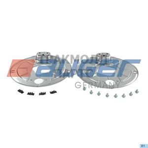 Brake Dust Cover Kit - 76411