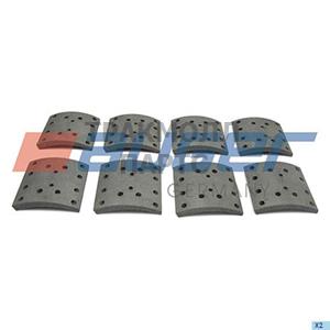 Lining Kit Brake Drum - 76508