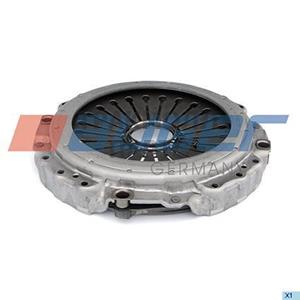 Pressure Plate Clutch - 76529