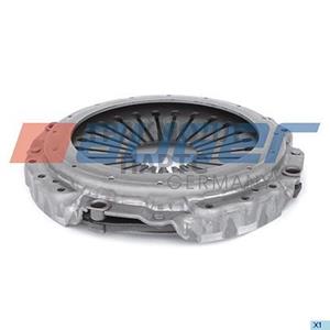 Pressure Plate Clutch - 76534