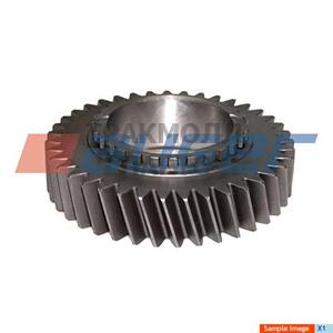 Gear Main Shaft - 76537