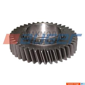 Gear Main Shaft - 76539