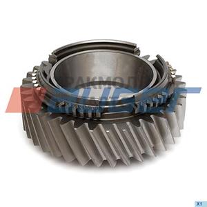 Gear Main Shaft - 76540