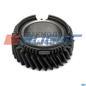 Gear Main Shaft - 76541