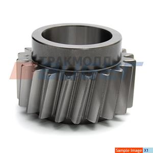 Sun Gear Main Shaft - 76572