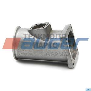 Flange Pipe Intake Manifold - 76893