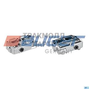 CYLINDER HEAD - 76934