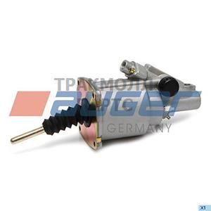 CLUTCH SERVO - 77014