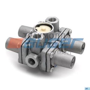 SAFETY VALVE - 77043