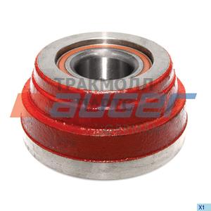 Bearing Wheel Hub - 77315