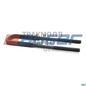 U Bolt Spring - 77379