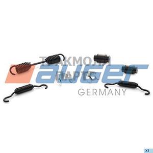 Repair Kit Brake Shoe - 77390