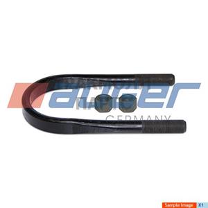 U Bolt Spring - 77614