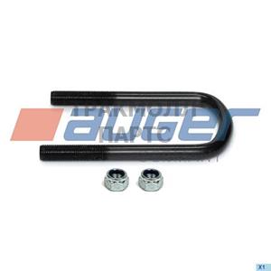 U Bolt Spring - 77617