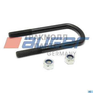 U Bolt Spring - 77619