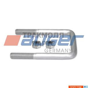 U Bolt Spring - 77638