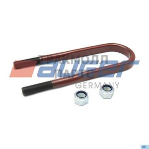 U Bolt Spring - 77681