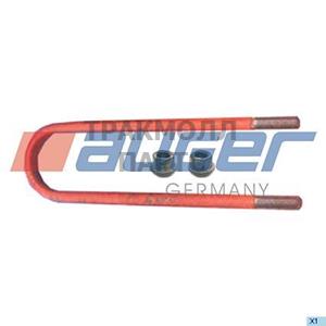 U Bolt Spring - 77682