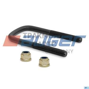 U Bolt Spring - 77695