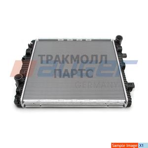 RADIATOR - 77885