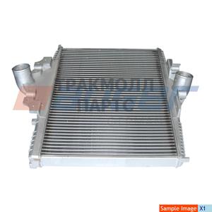 Radiator Intercooler - 77906