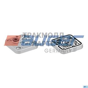 CYLINDER HEAD - 78152