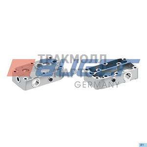 CYLINDER HEAD - 78391