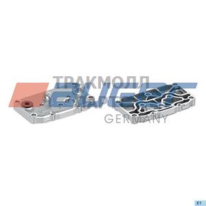 CYLINDER HEAD - 78406