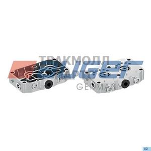 CYLINDER HEAD - 78407