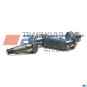 Crank Shaft Cylinder Block - 78408