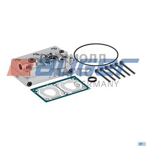 CYLINDER HEAD - 78423