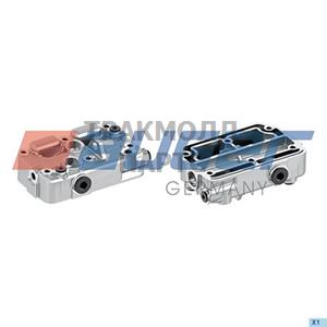 CYLINDER HEAD - 78426