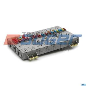 Relay Control Unit Central Electric Unit - 79066