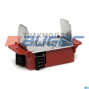 Control Unit Fan Climate - 79067