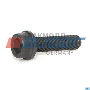 Screw Axle Rod - 79243