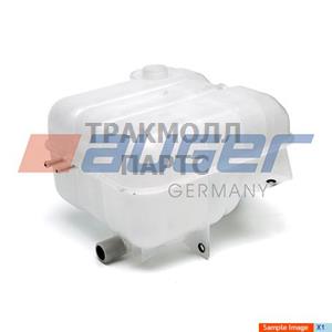 Expansion Tank Radiator - 79367