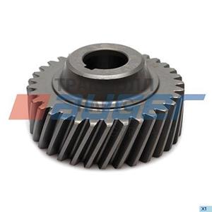 Gear Compressor - 79391