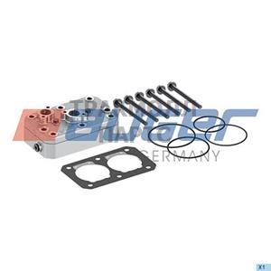 CYLINDER HEAD - 79456