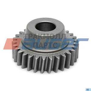 Gear Compressor - 79477