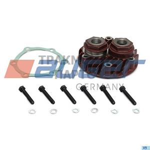 CYLINDER HEAD - 79500